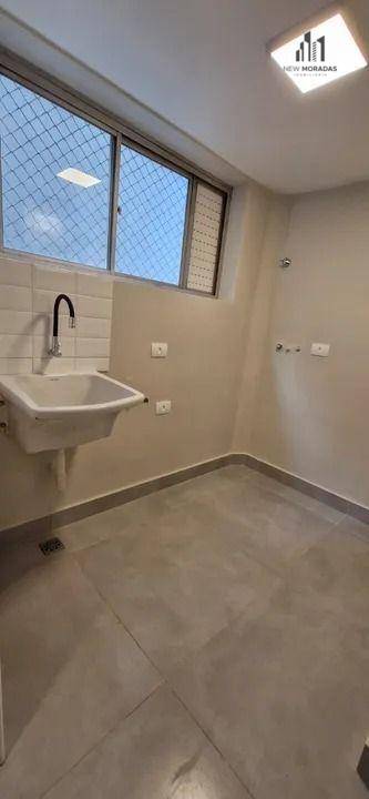 Apartamento à venda com 3 quartos, 70m² - Foto 5