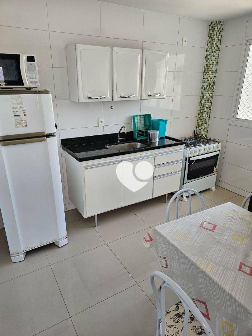 Apartamento à venda com 3 quartos, 87m² - Foto 5