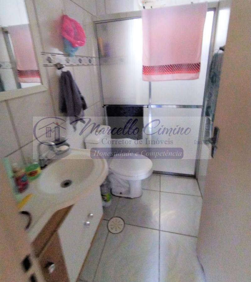 Apartamento à venda com 3 quartos, 55m² - Foto 14