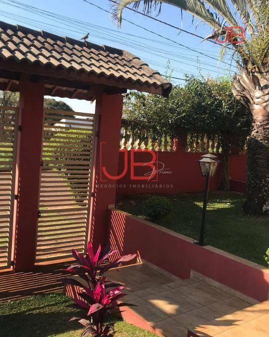 Casa, 3 quartos, 213 m² - Foto 1