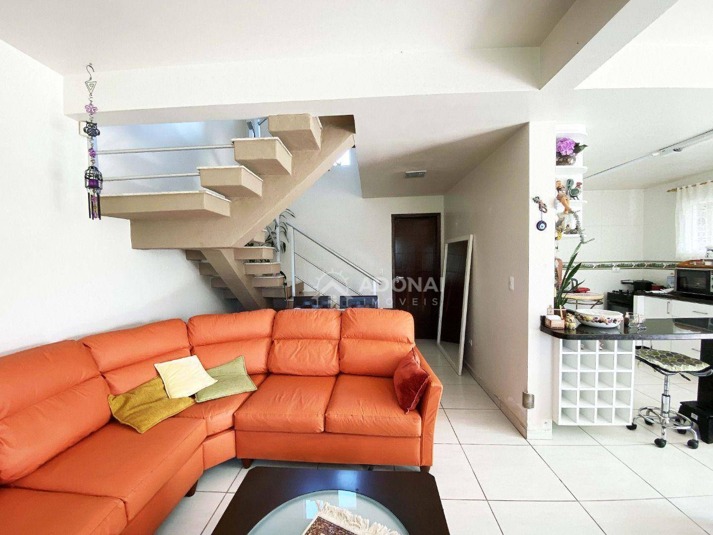 Sobrado à venda com 4 quartos, 175m² - Foto 11