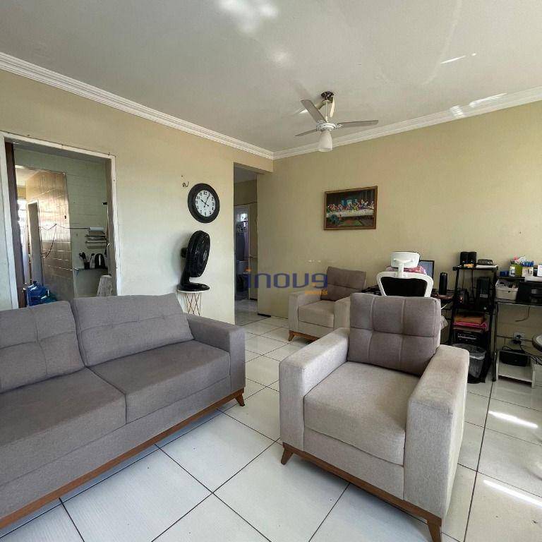 Apartamento, 3 quartos, 84 m² - Foto 2