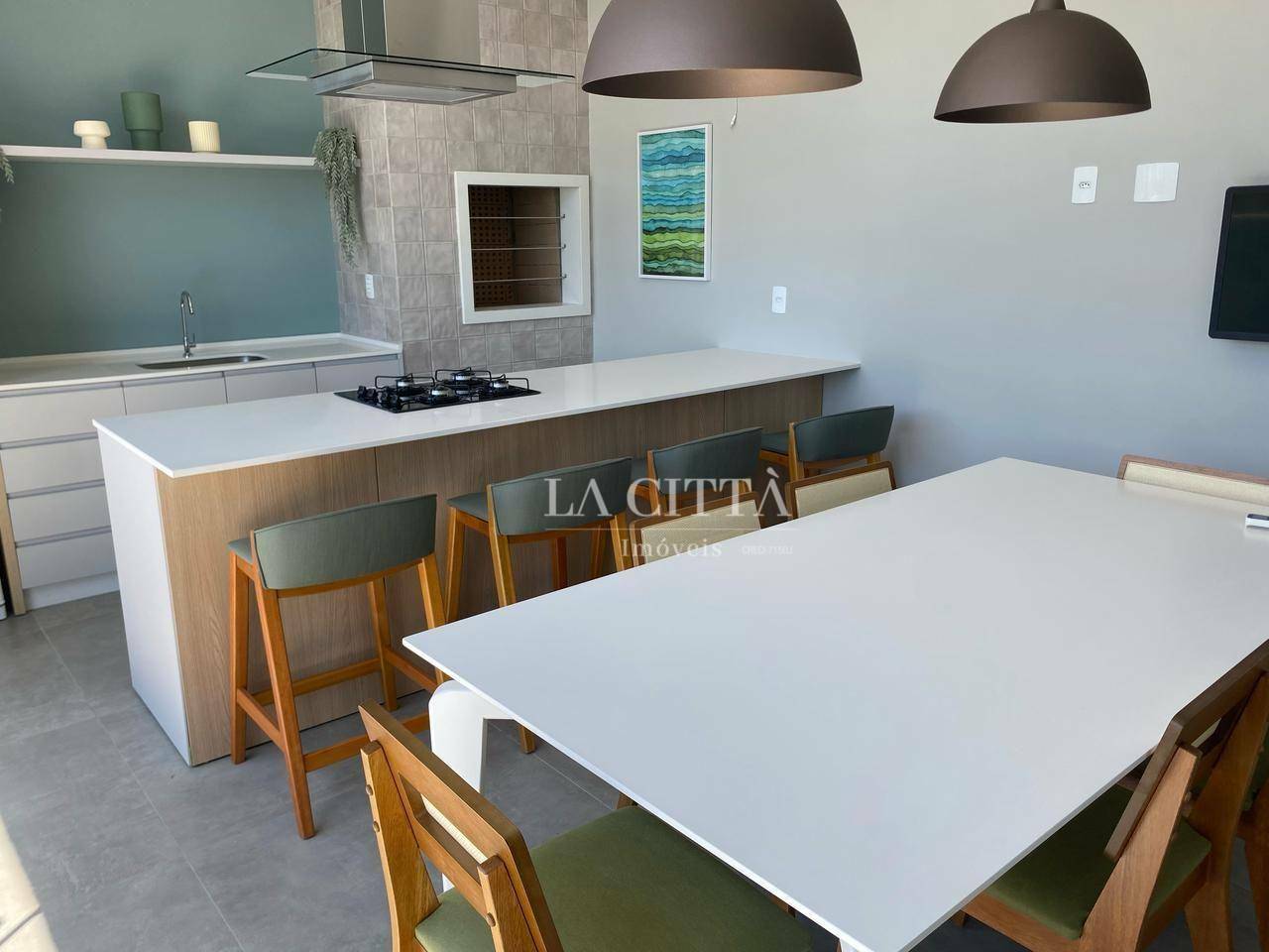 Apartamento à venda com 3 quartos, 79m² - Foto 4