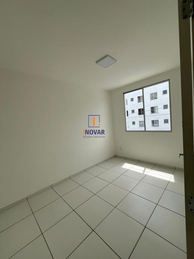 Apartamento à venda com 2 quartos, 55m² - Foto 3