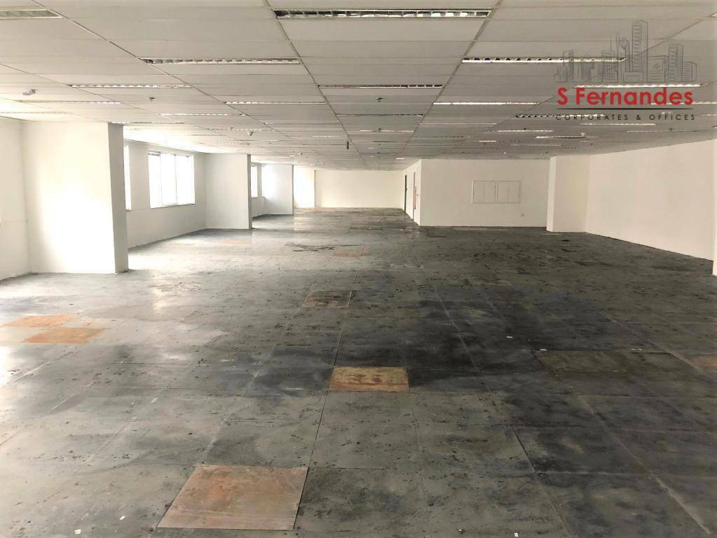 Conjunto Comercial-Sala para alugar, 500m² - Foto 5