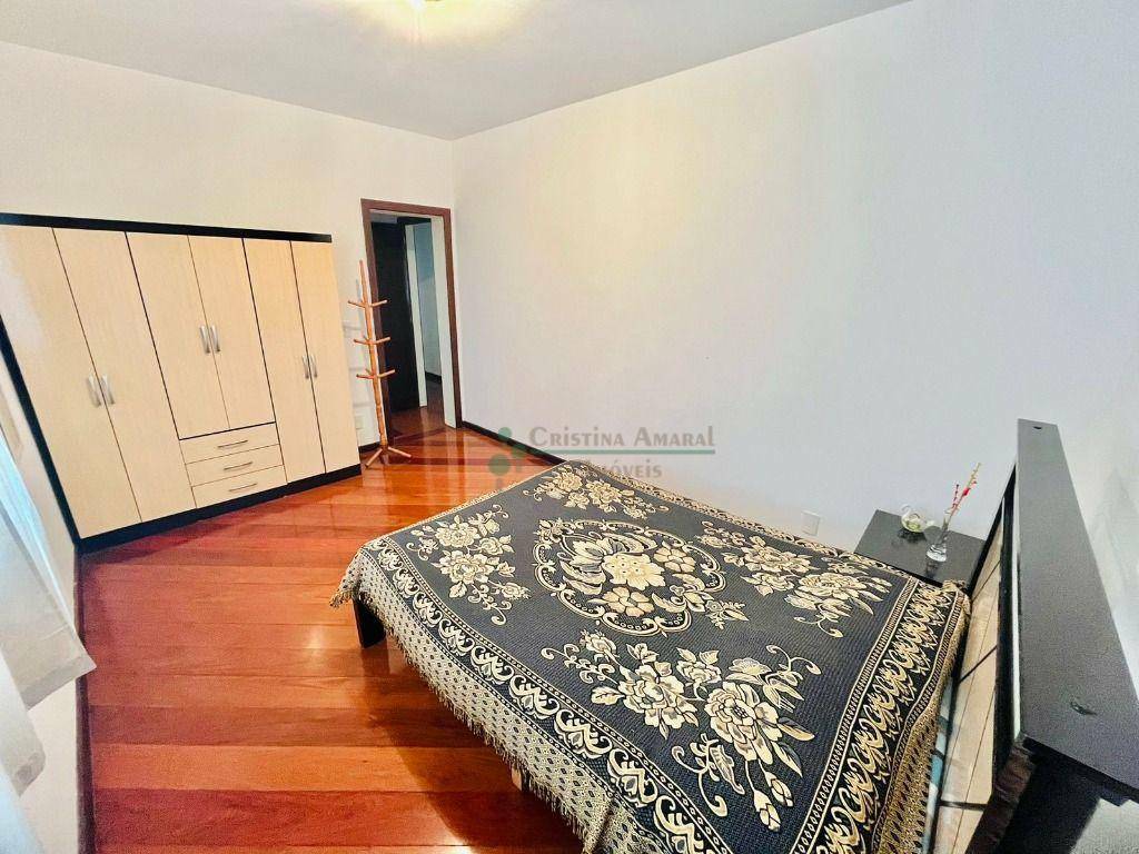 Apartamento à venda com 3 quartos, 131m² - Foto 13