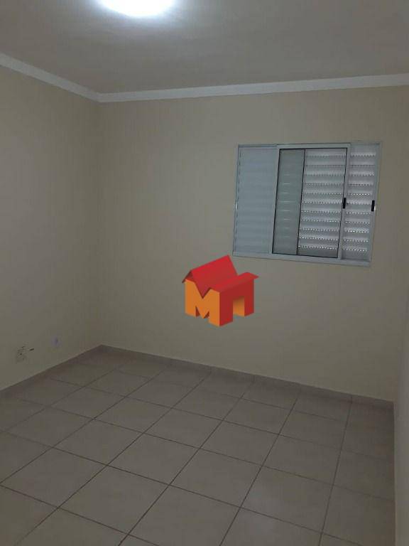 Apartamento à venda com 2 quartos, 60m² - Foto 5