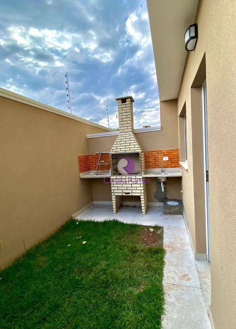 Sobrado à venda com 2 quartos, 74m² - Foto 13