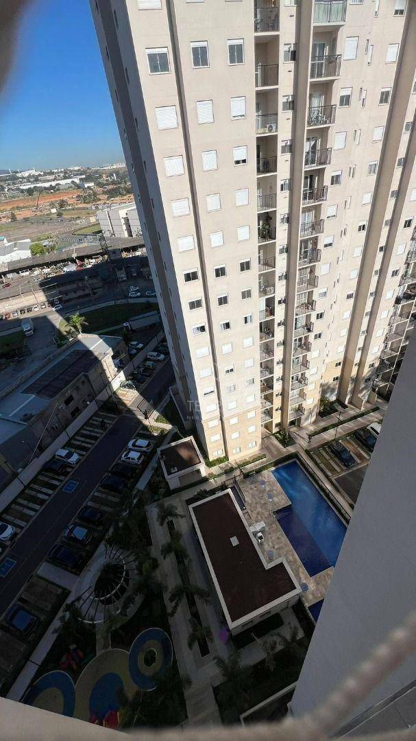 Apartamento à venda com 3 quartos, 72m² - Foto 11