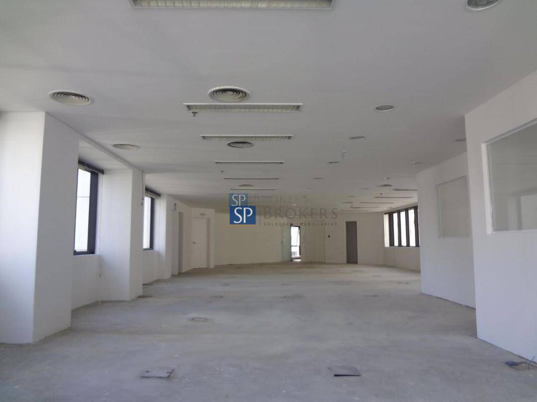 Conjunto Comercial-Sala para alugar, 223m² - Foto 16