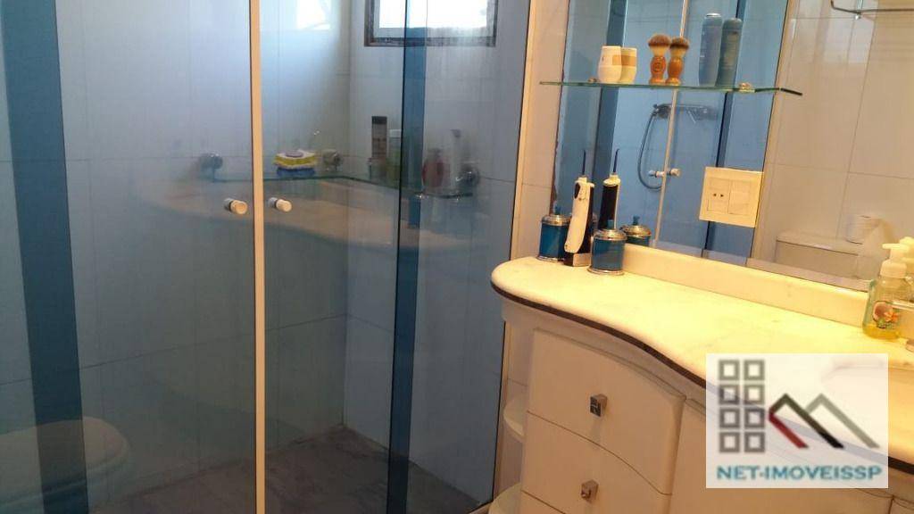 Apartamento à venda com 4 quartos, 179m² - Foto 9