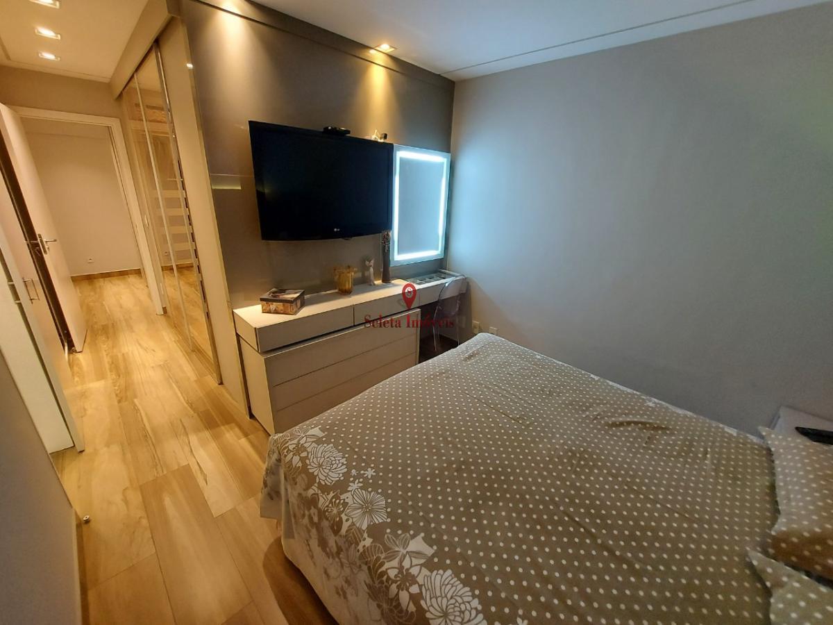 Apartamento à venda com 3 quartos, 118m² - Foto 26