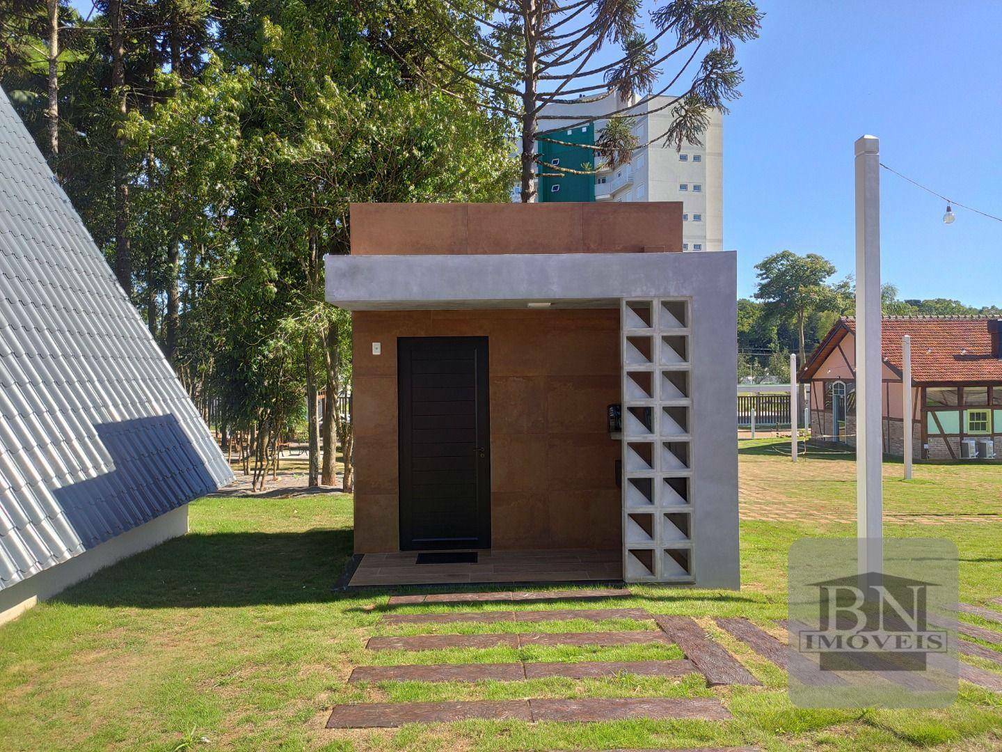 Apartamento para alugar com 2 quartos, 65m² - Foto 21