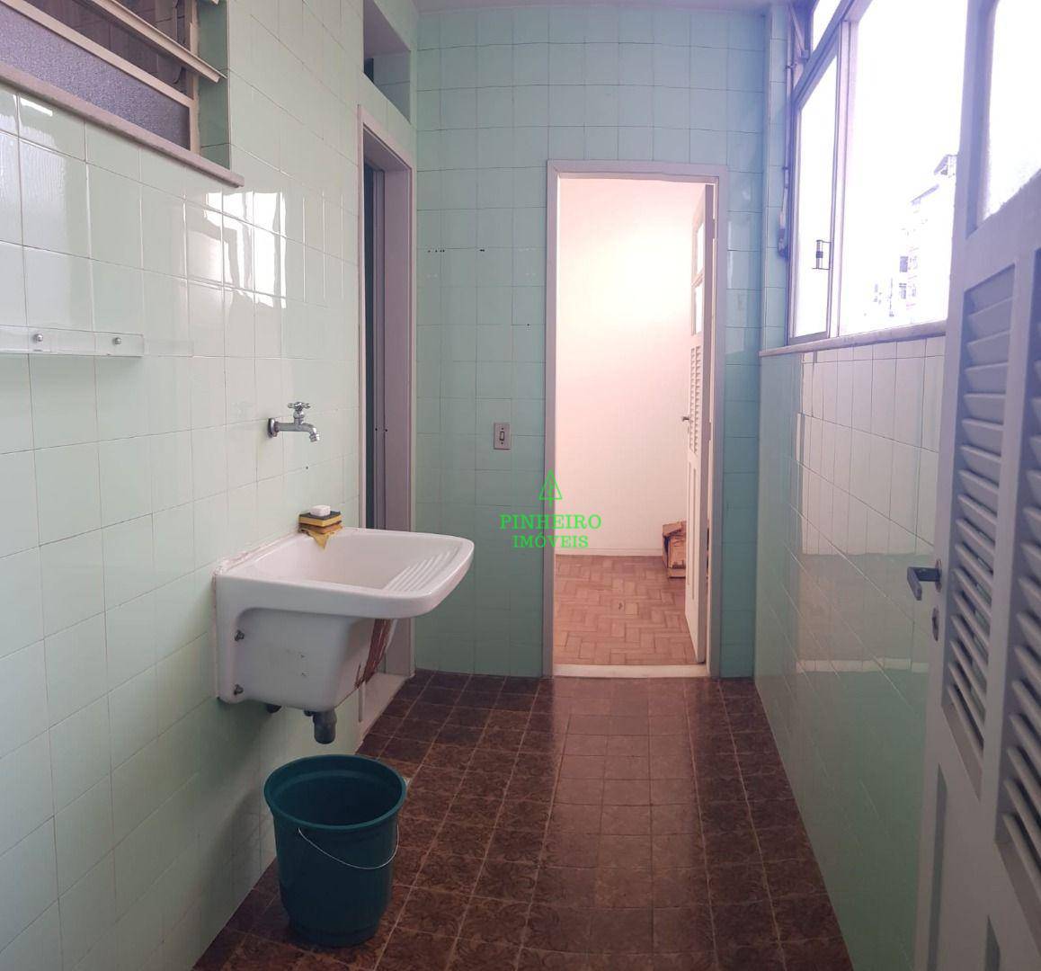 Apartamento à venda com 2 quartos, 80m² - Foto 12