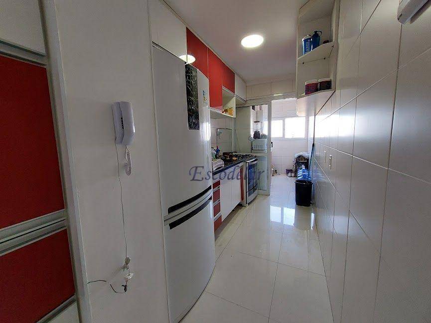 Apartamento à venda com 3 quartos, 95m² - Foto 6