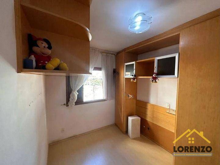 Sobrado à venda com 3 quartos, 167m² - Foto 20