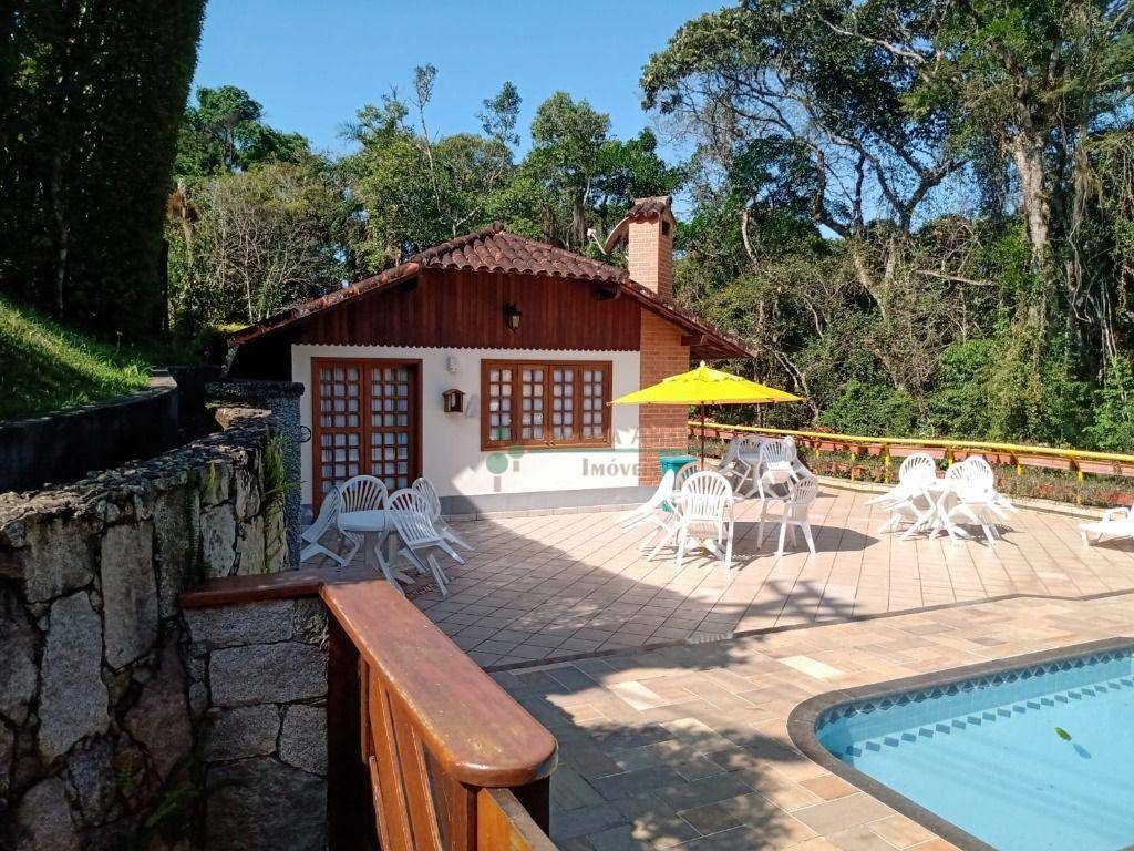 Casa de Condomínio à venda com 3 quartos, 155m² - Foto 38