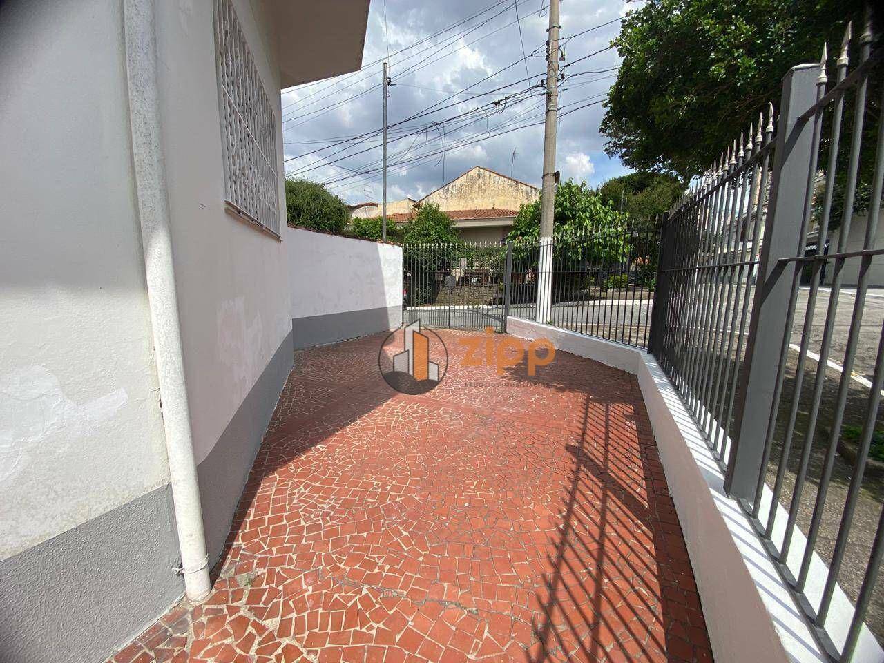 Casa para alugar com 2 quartos, 120m² - Foto 9