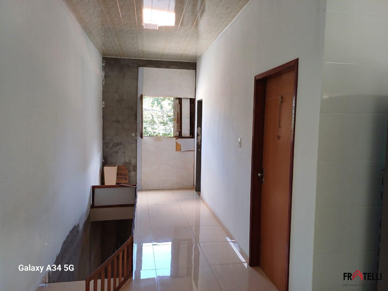 Casa à venda com 4 quartos, 108m² - Foto 9