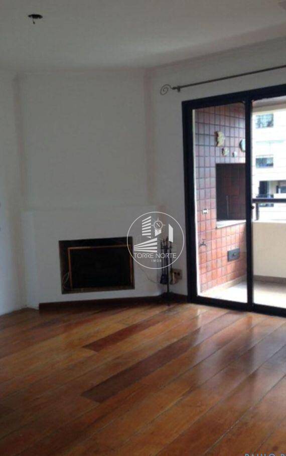 Apartamento à venda com 3 quartos, 96m² - Foto 1