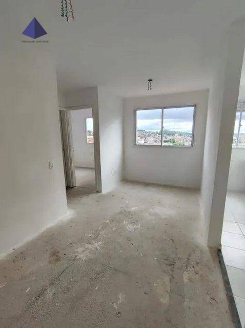 Apartamento à venda com 2 quartos, 42m² - Foto 5