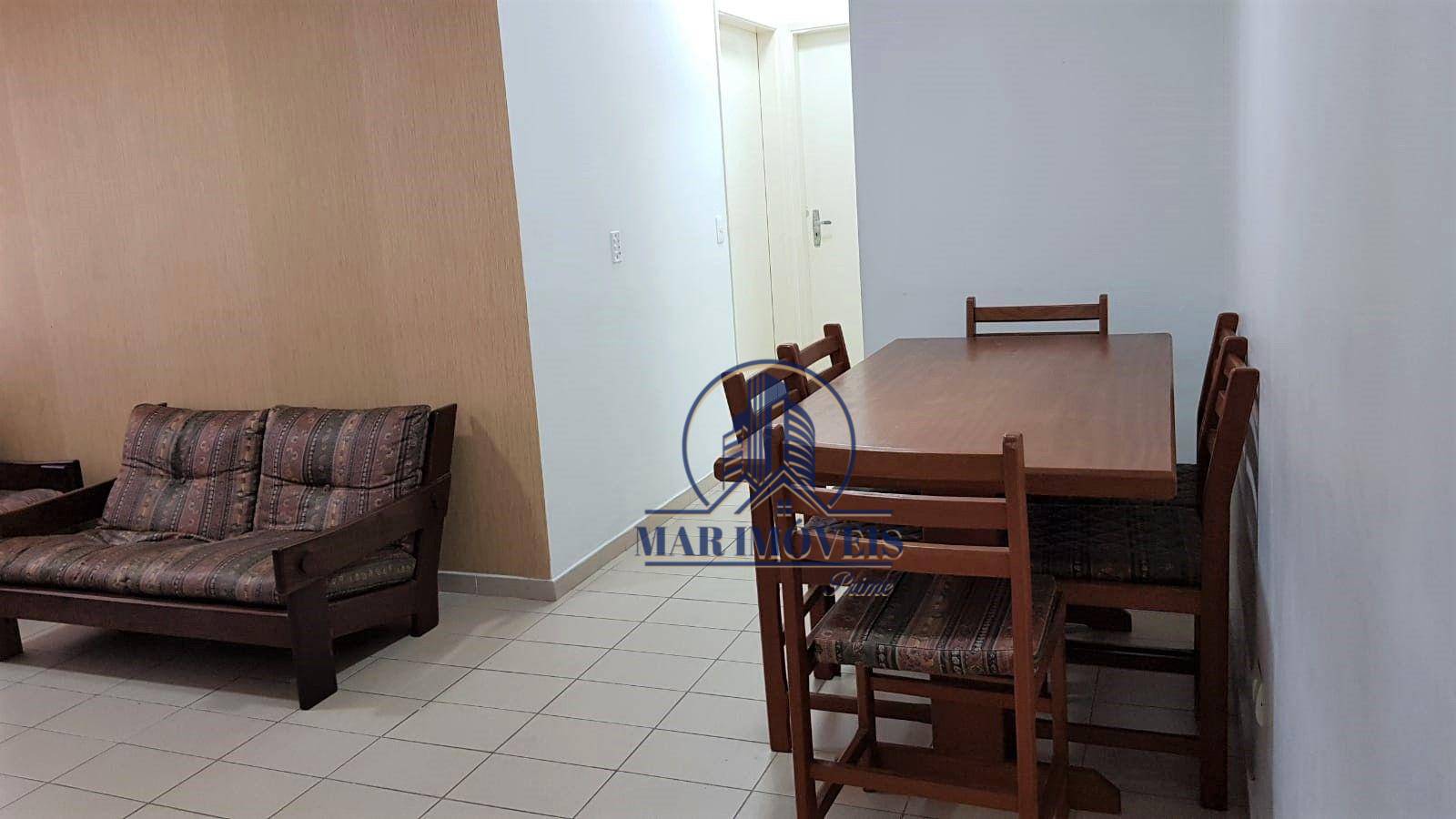 Apartamento à venda com 2 quartos, 70m² - Foto 2