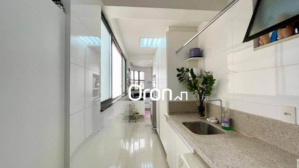 Apartamento à venda com 4 quartos, 204m² - Foto 14