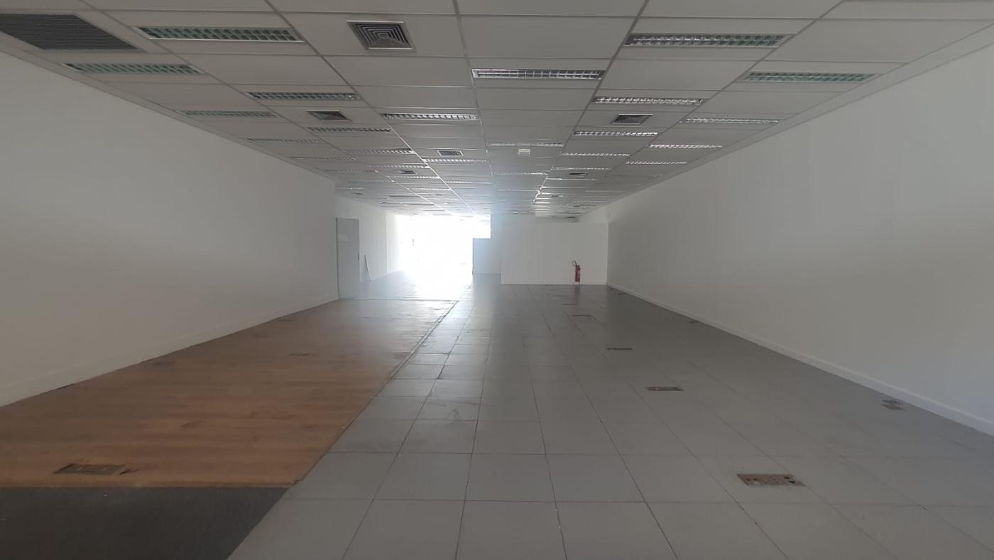 Depósito-Galpão-Armazém para alugar, 461m² - Foto 27