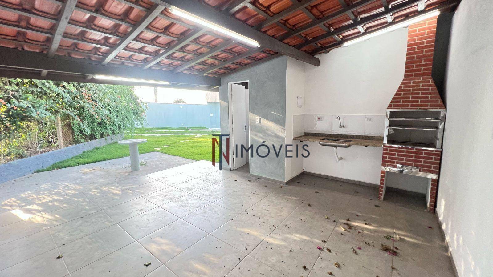 Casa para alugar com 2 quartos, 80m² - Foto 12