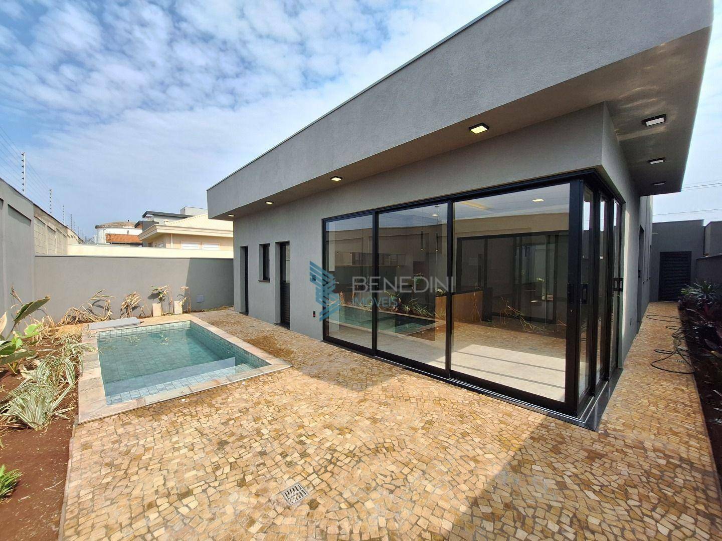 Casa de Condomínio à venda com 3 quartos, 190m² - Foto 17