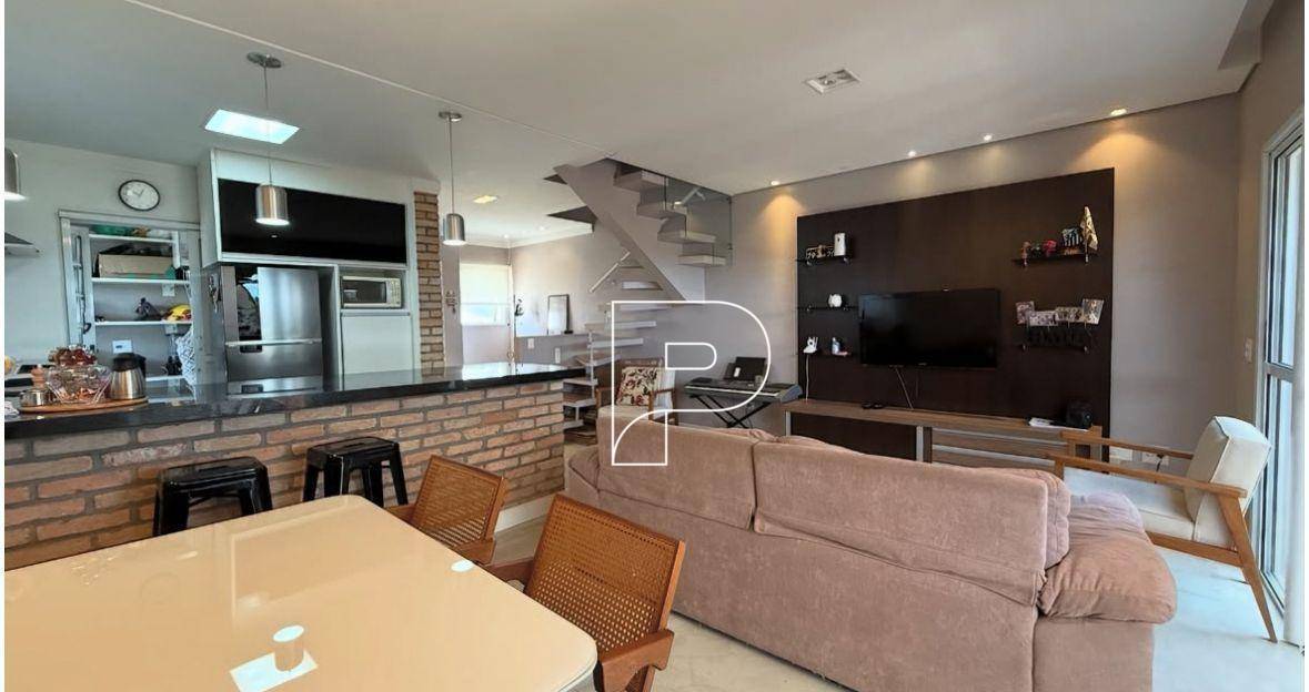Casa de Condomínio à venda com 3 quartos, 90m² - Foto 10