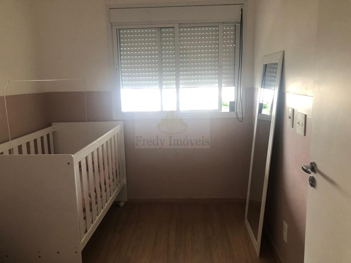 Apartamento à venda com 3 quartos, 95m² - Foto 10