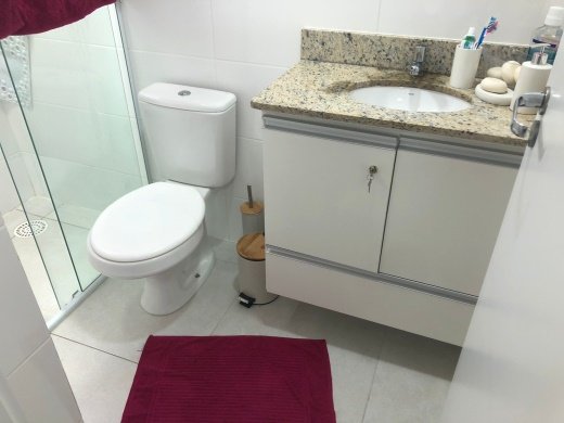 Apartamento à venda com 2 quartos, 65m² - Foto 5