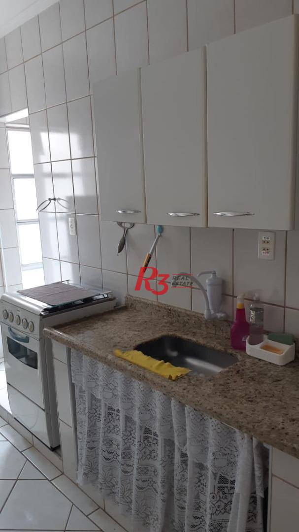 Apartamento à venda com 1 quarto, 51m² - Foto 7