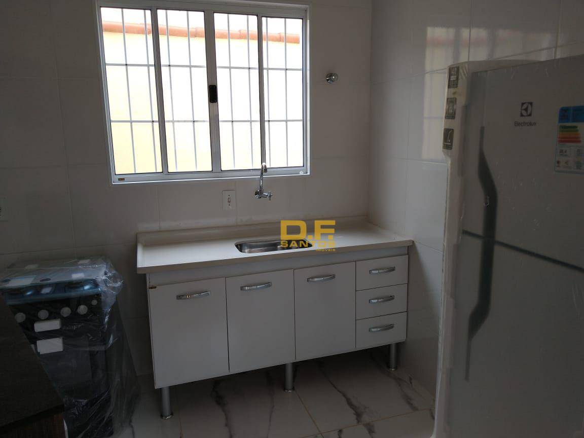 Sobrado à venda com 2 quartos, 52m² - Foto 24