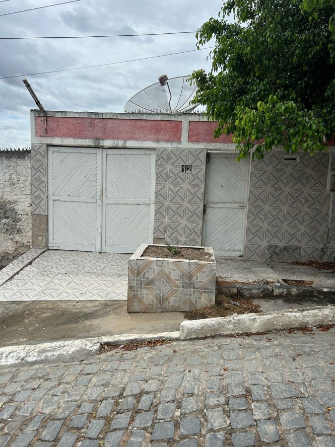 Casa para alugar com 3 quartos - Foto 1