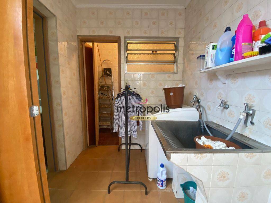 Sobrado à venda com 3 quartos, 160m² - Foto 17