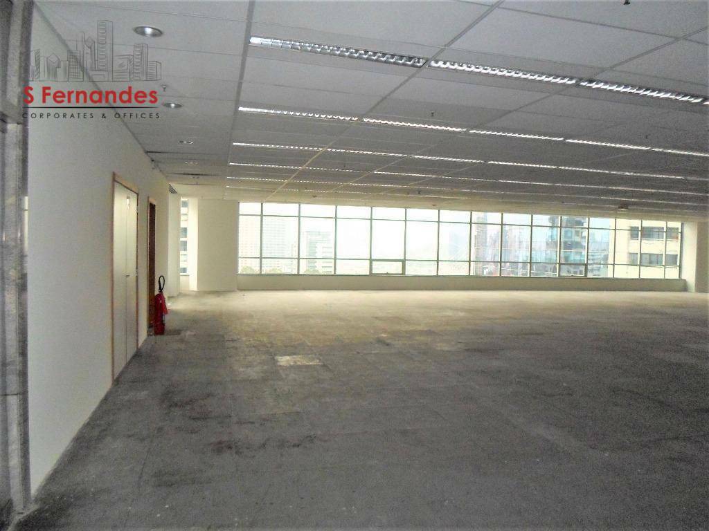 Conjunto Comercial-Sala para alugar, 461m² - Foto 5