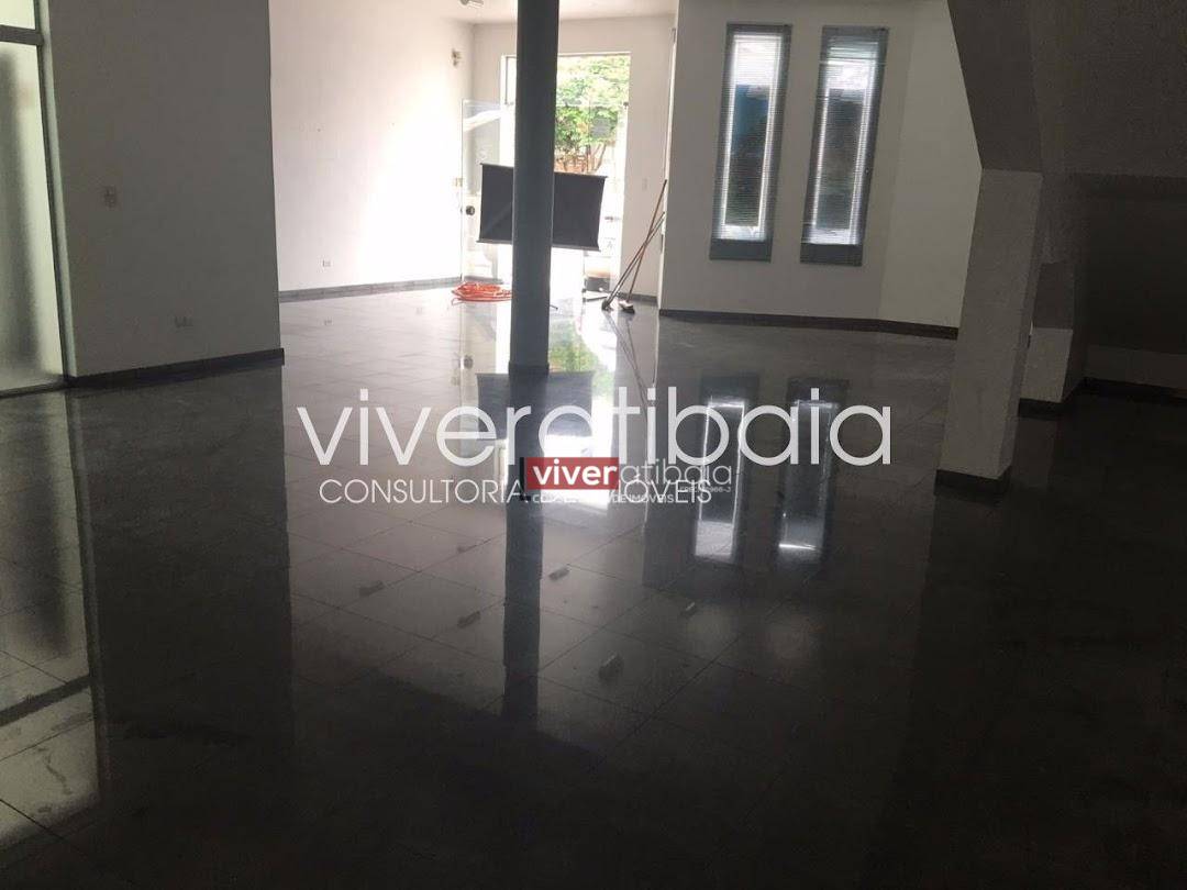 Conjunto Comercial-Sala para alugar, 270m² - Foto 10