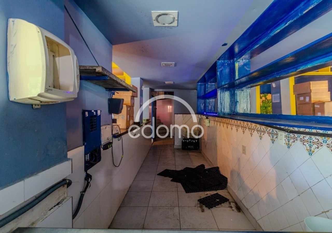 Prédio Inteiro para alugar, 200m² - Foto 7
