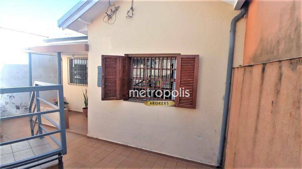 Casa à venda com 1 quarto, 50m² - Foto 1