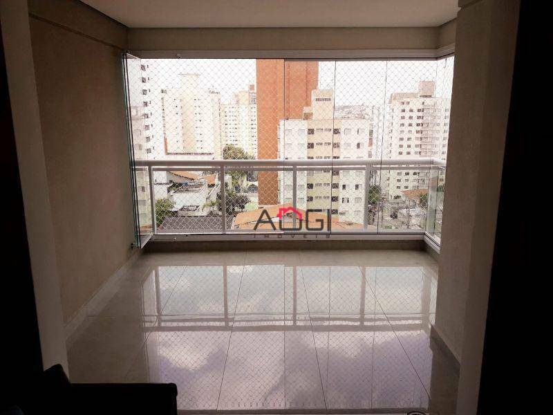 Apartamento à venda com 2 quartos, 63m² - Foto 1