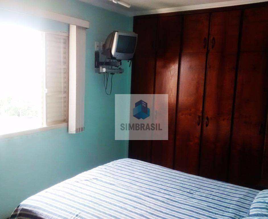 Apartamento à venda com 2 quartos, 72m² - Foto 7