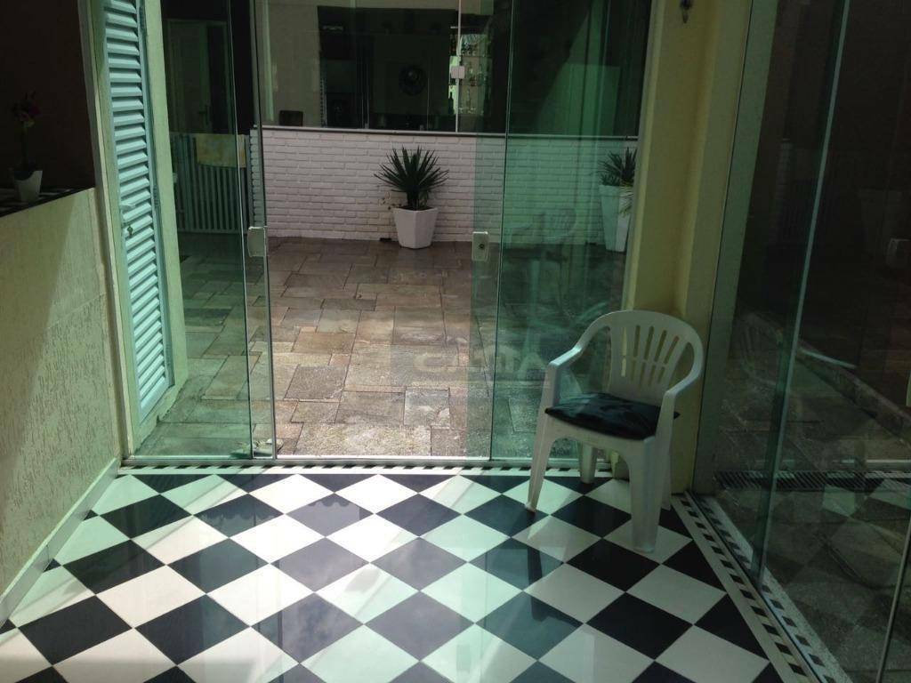 Sobrado à venda com 4 quartos, 229m² - Foto 18