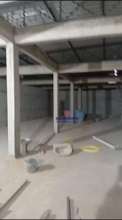 Conjunto Comercial-Sala para alugar, 250m² - Foto 7