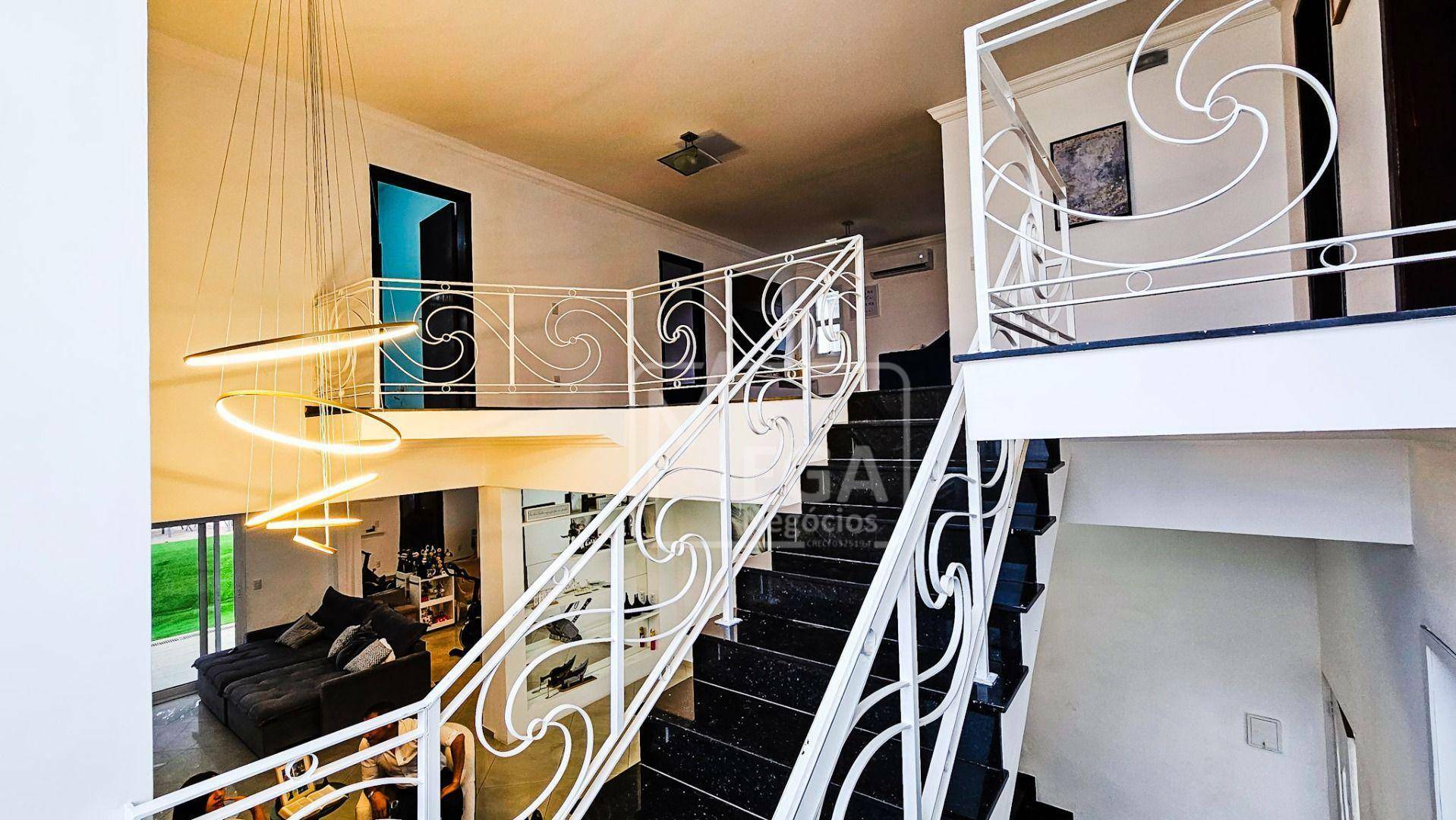 Casa de Condomínio, 5 quartos - Foto 28