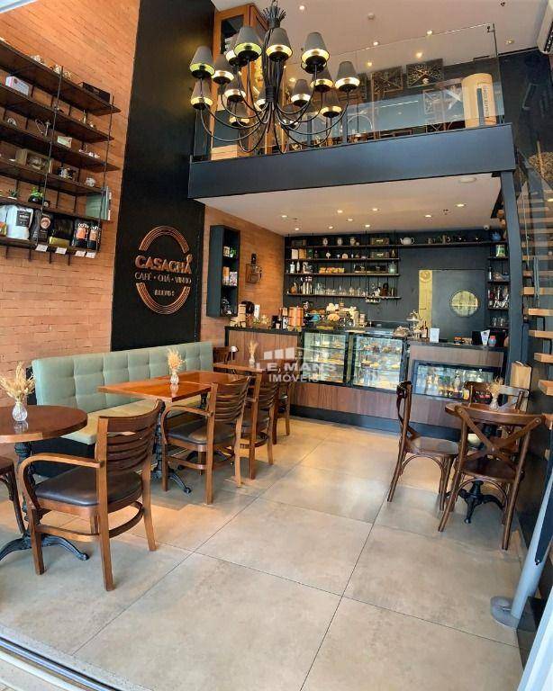 Loja-Salão, 49 m² - Foto 3