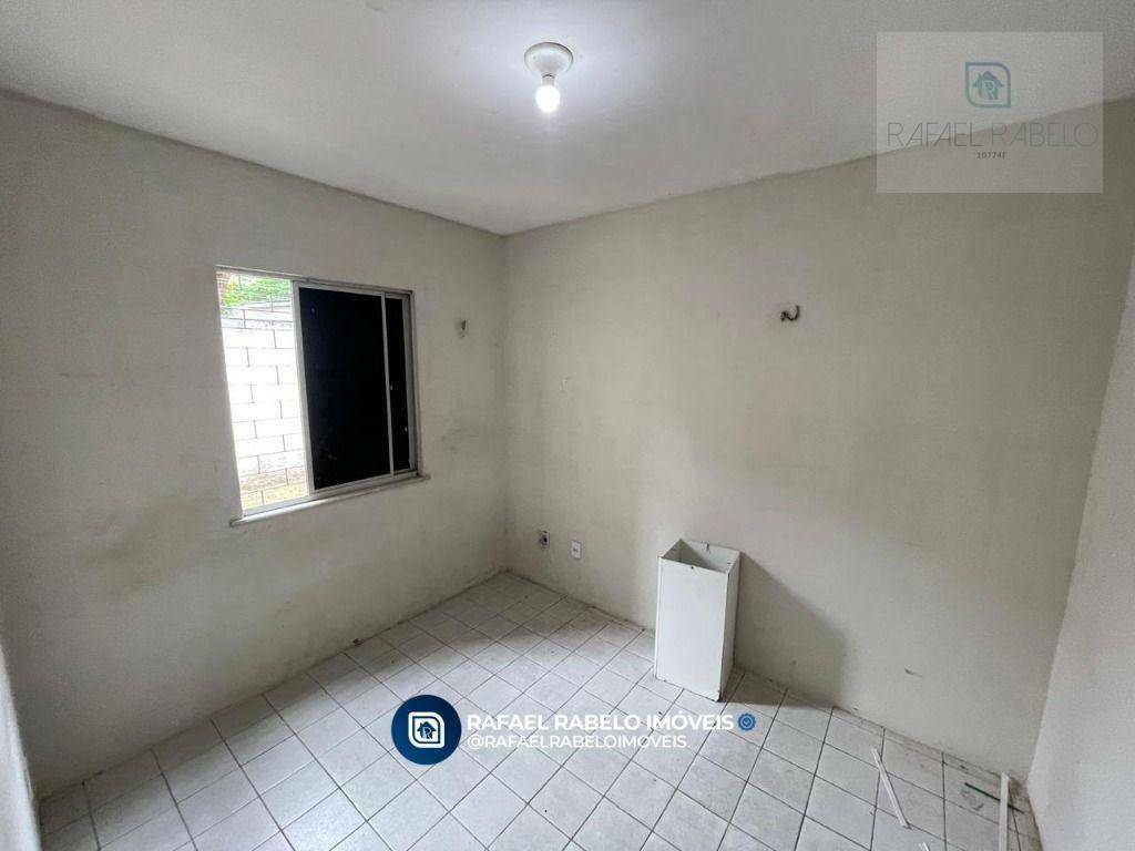 Apartamento à venda e aluguel com 2 quartos, 44m² - Foto 8