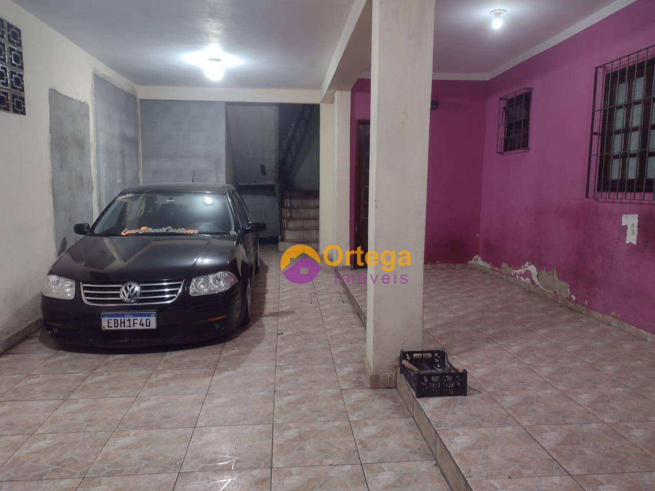 Sobrado à venda com 2 quartos, 150m² - Foto 28