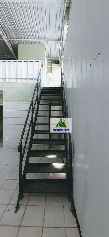 Depósito-Galpão, 187 m² - Foto 5